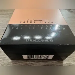 MAC Cosmetics Bath Body Mac Shadescents Creme Dnude Poshmark